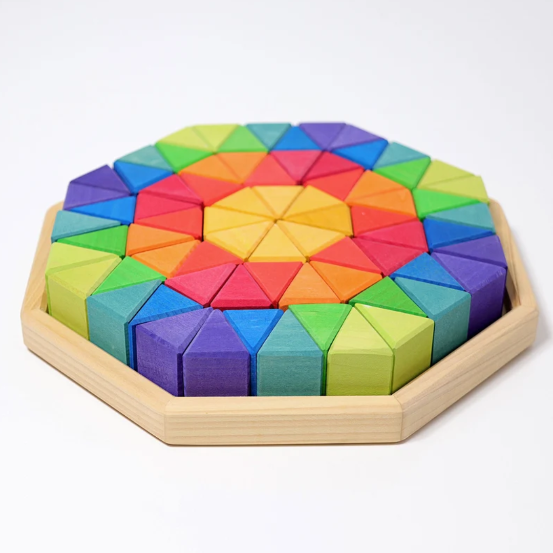 Grimm's - Large Octagon