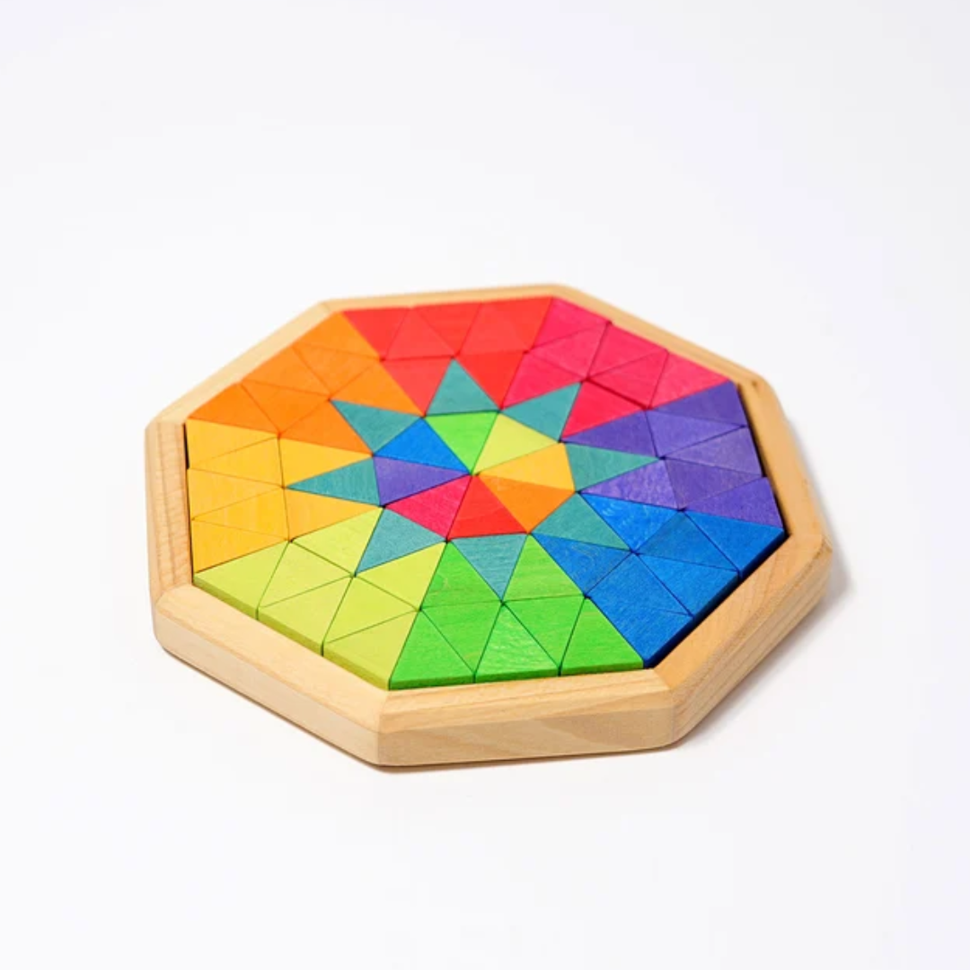 Grimm's - Small Octagon