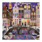 Eeboo Magical Amsterdam 1000 Piece Puzzle