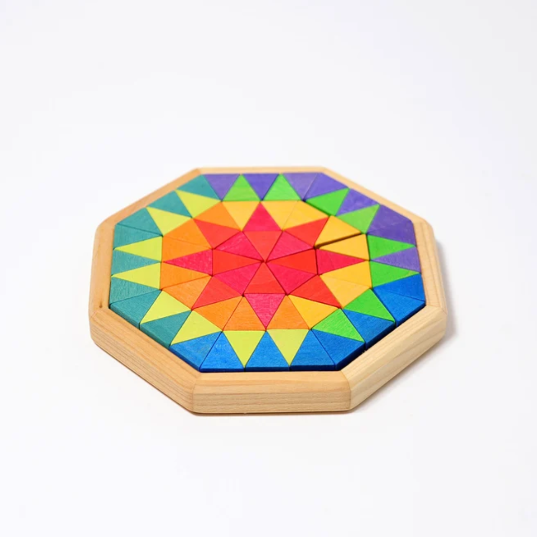 Grimm's - Small Octagon