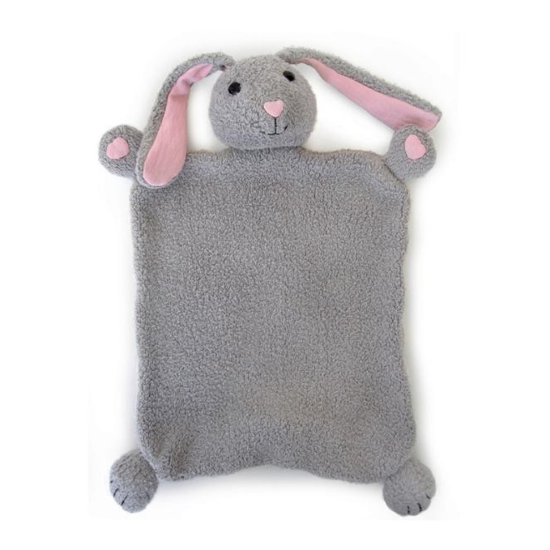 Apple Park - Bunny Blankie
