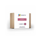 Connetix Tiles 16 Piece Pastel Replacement Ball Pack