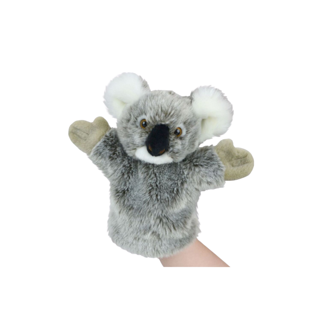 Lil Friends - Koala Hand Puppet