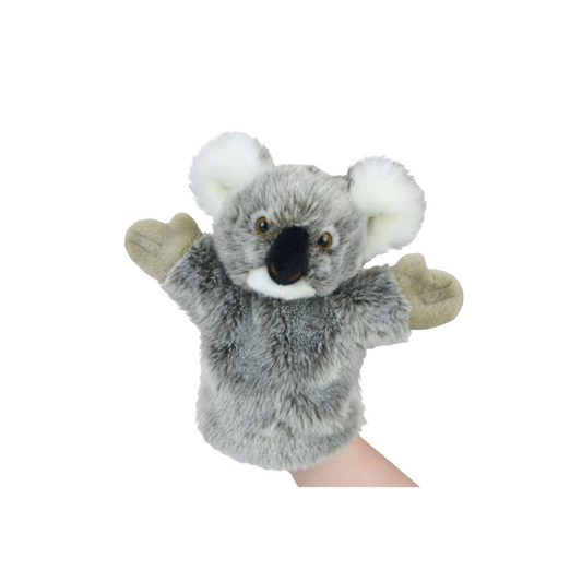 Lil Friends - Koala Hand Puppet