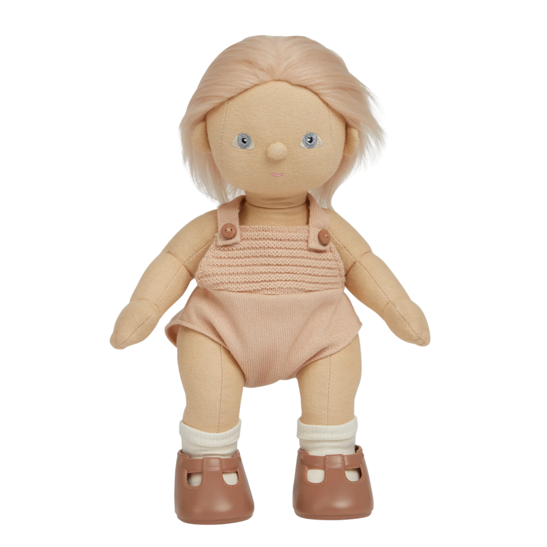 Olli Ella - Dinkum Doll - Petal