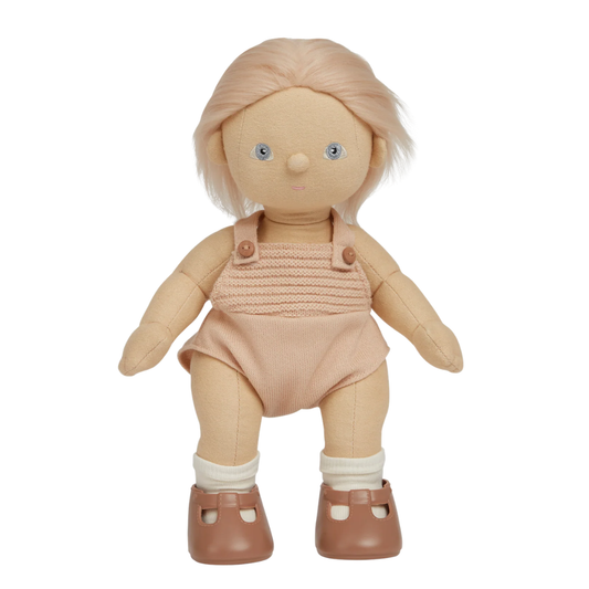 Olli Ella - Dinkum Doll - Petal