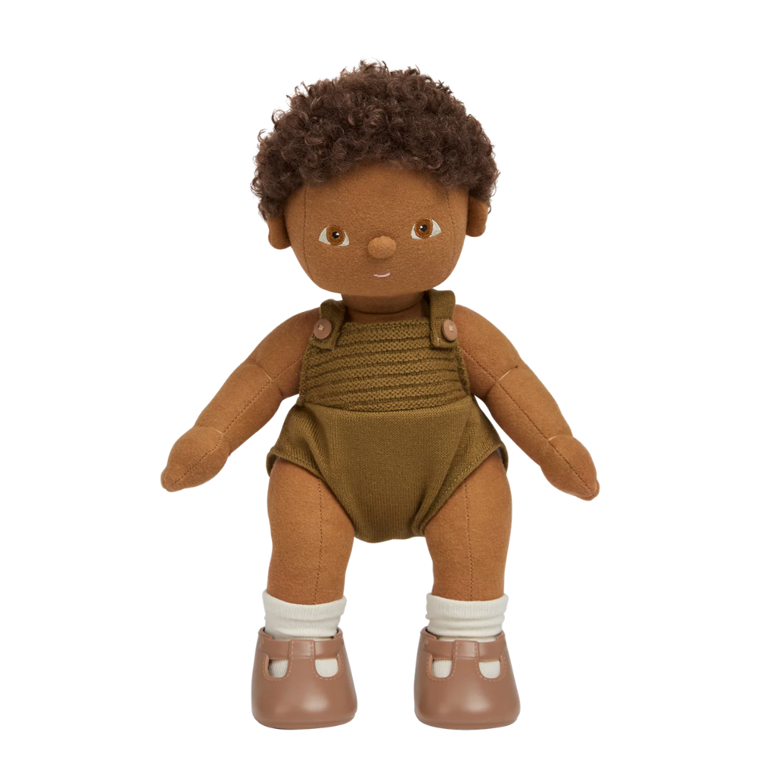 Olli Ella - Dinkum Doll - Button