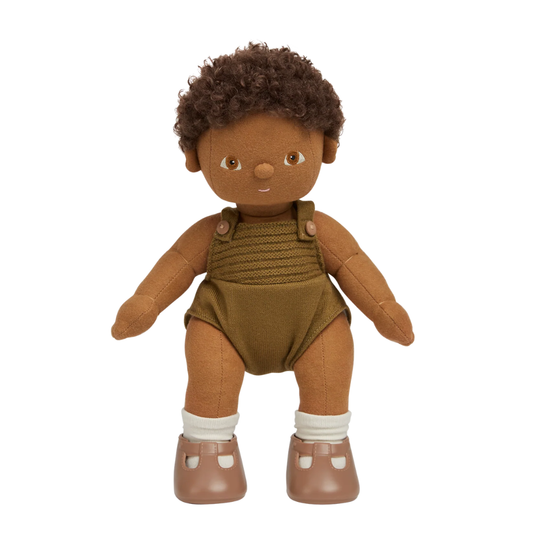 Olli Ella - Dinkum Doll - Button