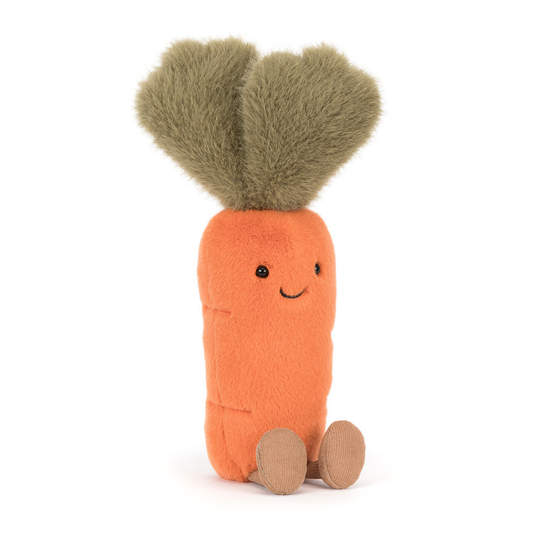 Jellycat Amusables - Carrot