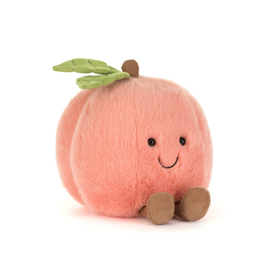Jellycat Amusables - Peach