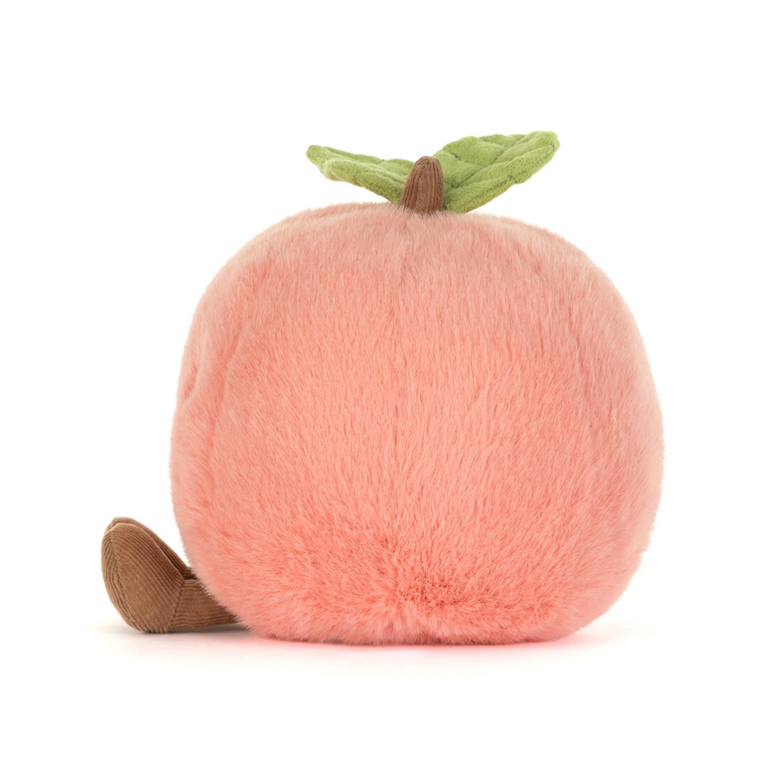 Jellycat Amusables - Peach