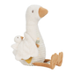 Little Dutch - Newborn Naturals Activity Baby Goose