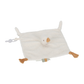 Little Dutch - Newborn Naturals Cuddle Cloth Little Goose