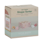 Little Dutch - Fairy Garden | Shape Sorter