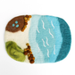 Tara Treasures - Sea, Beach and Rockpool Play Mat Playscape