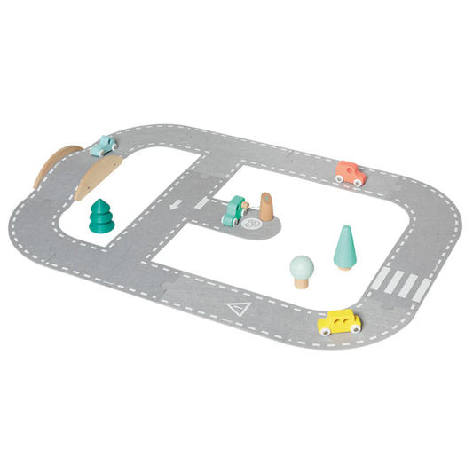 Janod - Road Felt Circuit