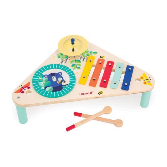 Janod - Gioia Musical Table
