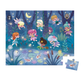 Janod - Fairies Puzzle