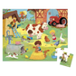 Janod - Farm Puzzle