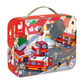 Janod - Firemen Puzzle