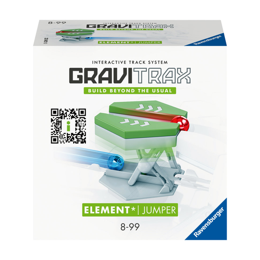 GraviTrax - Action Pack Jumper