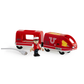 BRIO - Travel Rechargeable Train