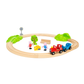 BRIO - Peppa Pig Train Set