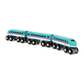 BRIO - Trains of the World | Shinkansen