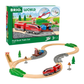 BRIO - Pullback Train Set