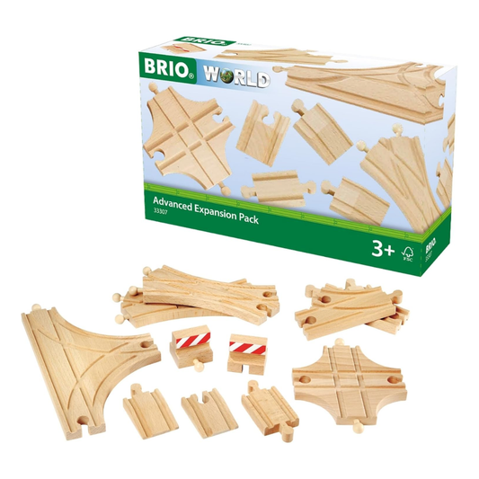 BRIO - Advanced Expansion Pack