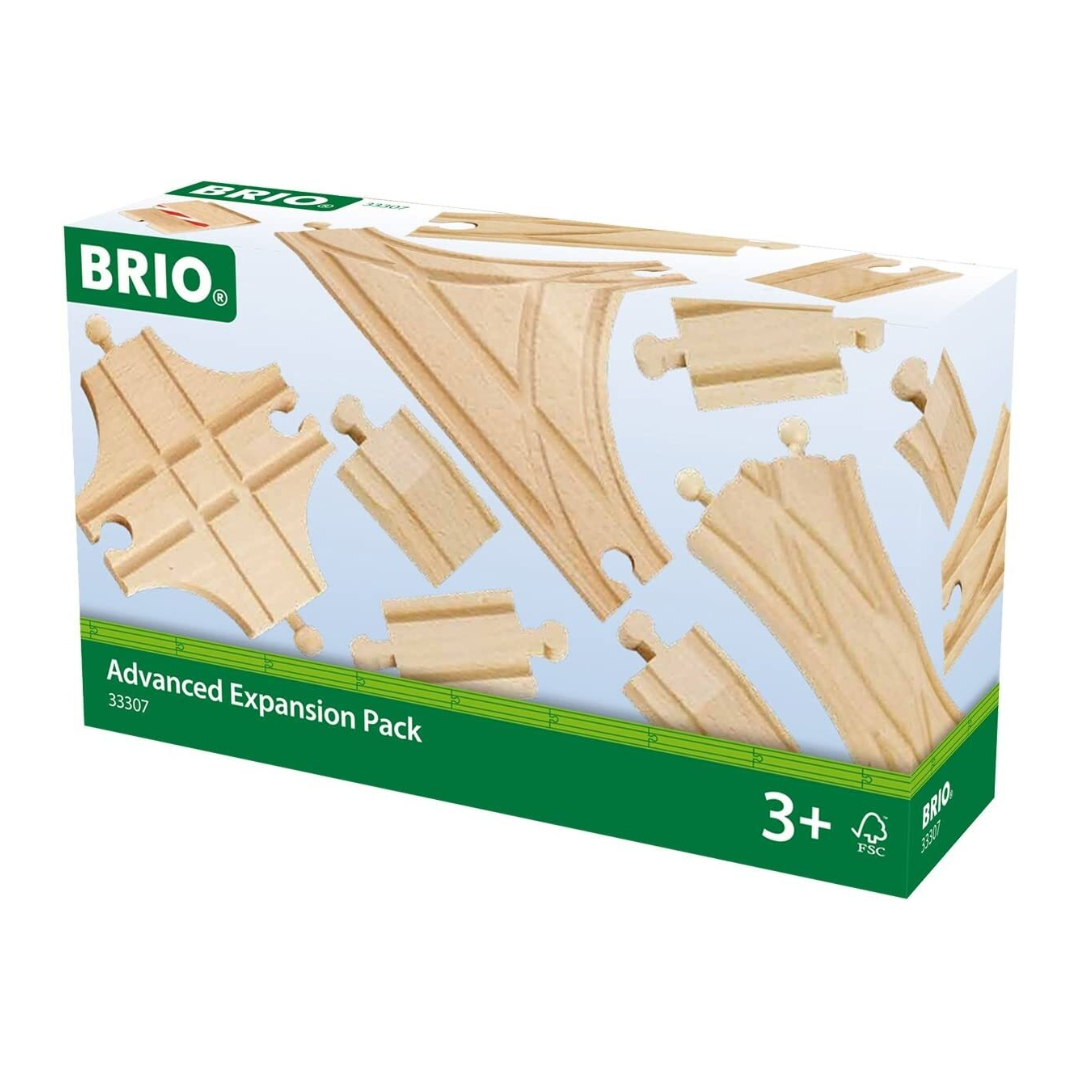 BRIO - Advanced Expansion Pack