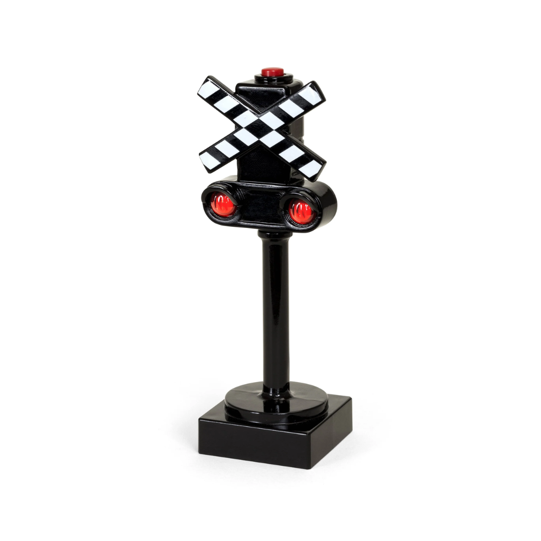 BRIO - Crossing Signal