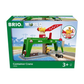 BRIO - Container Crane