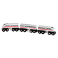 BRIO - High Speed Train with Sound