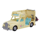 Sylvanian Families - Family Campervan