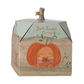 Maileg Pumpkin Carriage Mouse