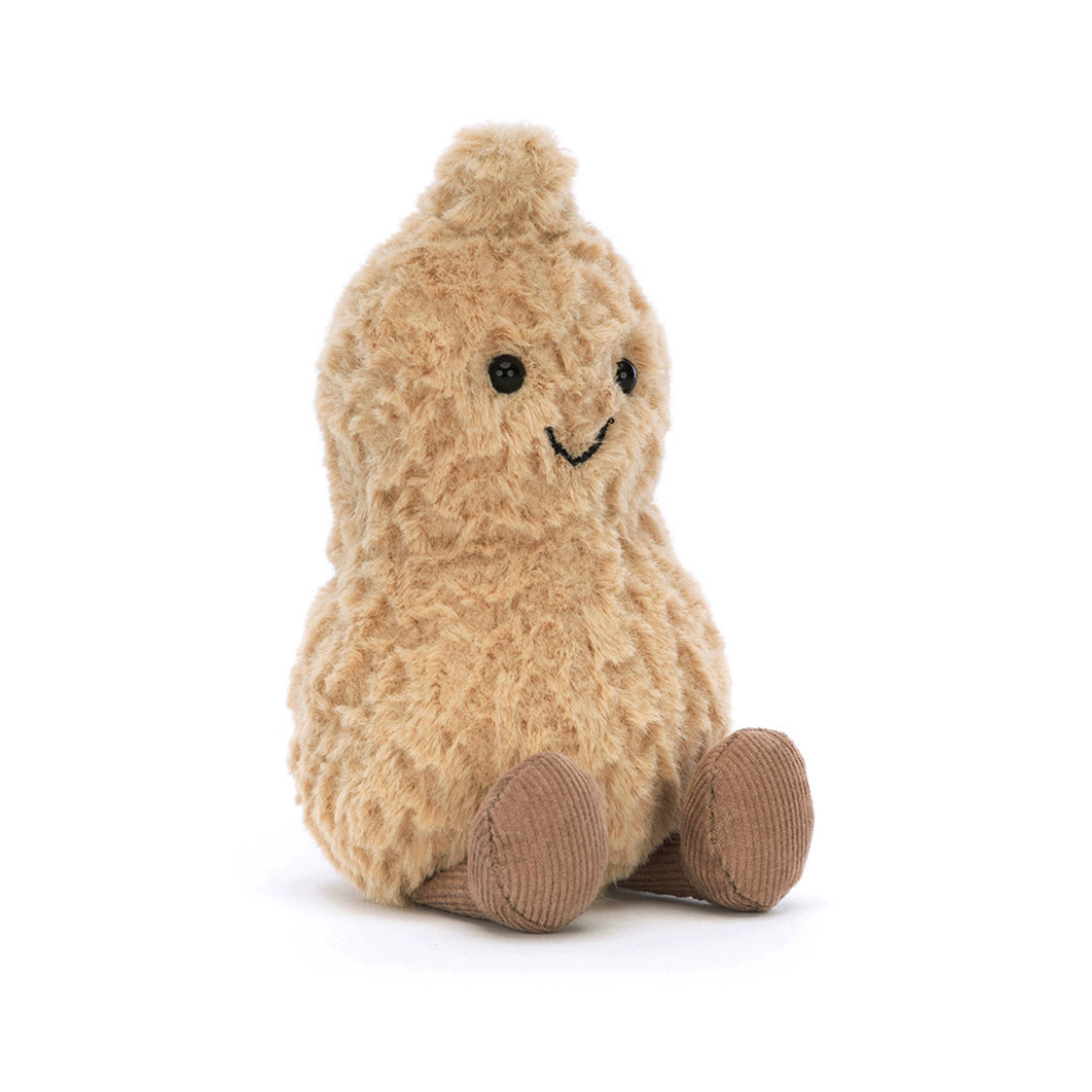 Jellycat Amusables - Peanut