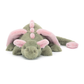 Jellycat - Malachy Dragon