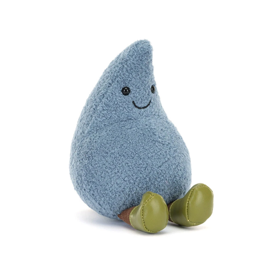 Jellycat Amusables - Happy Raindrop