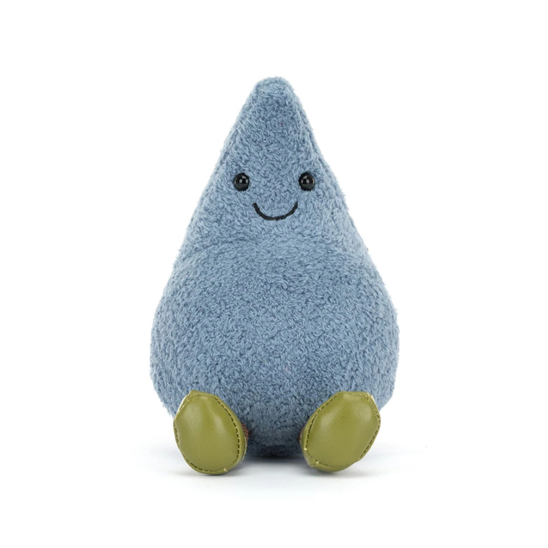 Jellycat Amusables - Happy Raindrop