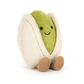 Jellycat Amusables - Horatio Pistachio