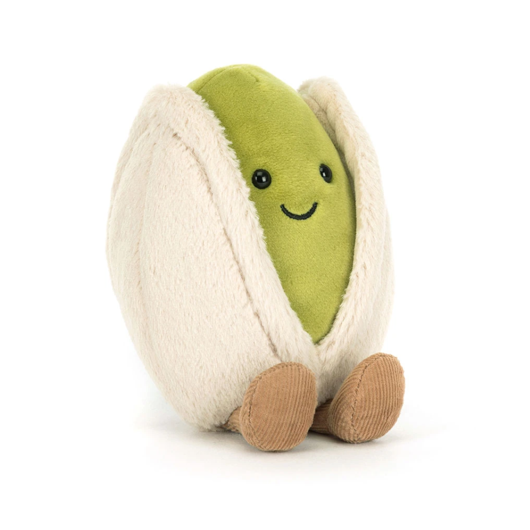 Jellycat Amusables - Horatio Pistachio