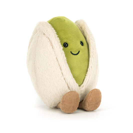 Jellycat Amusables - Horatio Pistachio