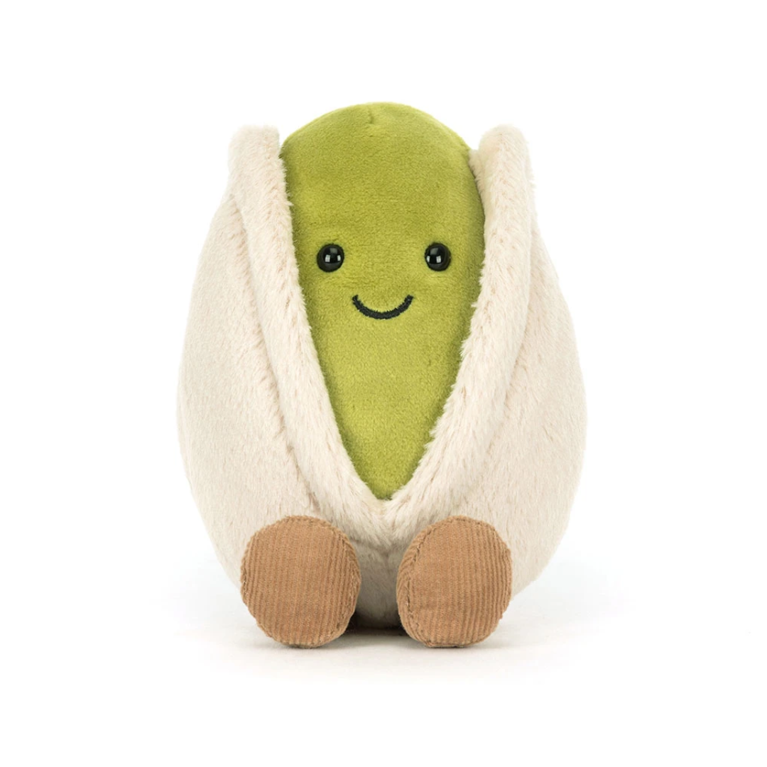 Jellycat Amusables - Horatio Pistachio