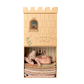 Maileg Mouse Princess & the Pea Big Sister Mouse