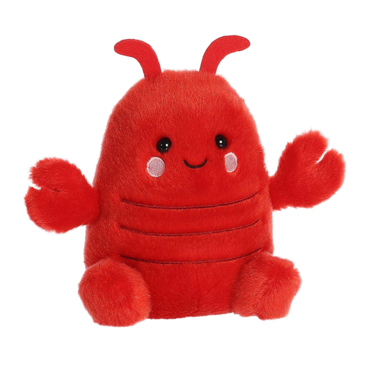 Palm Pals - Clawford Lobster