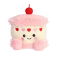 Palm Pals - Jubi Heart Cake