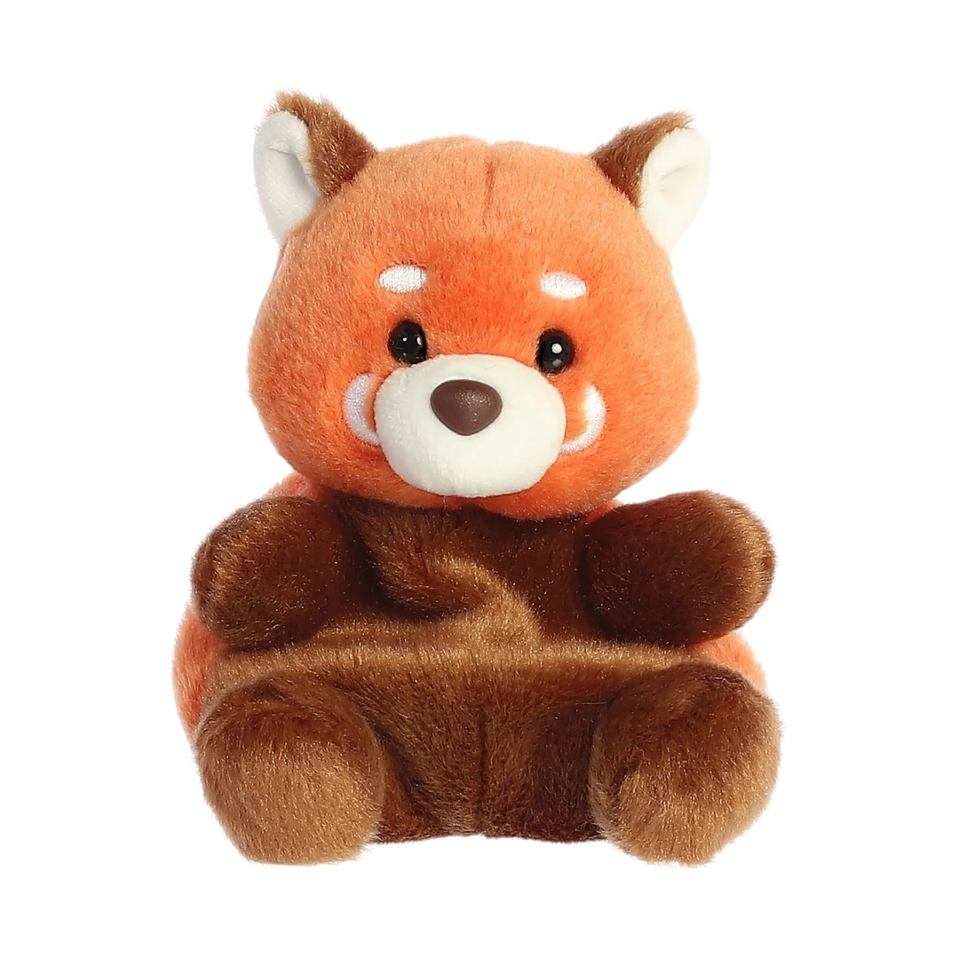 Palm Pals - Rei Red Panda