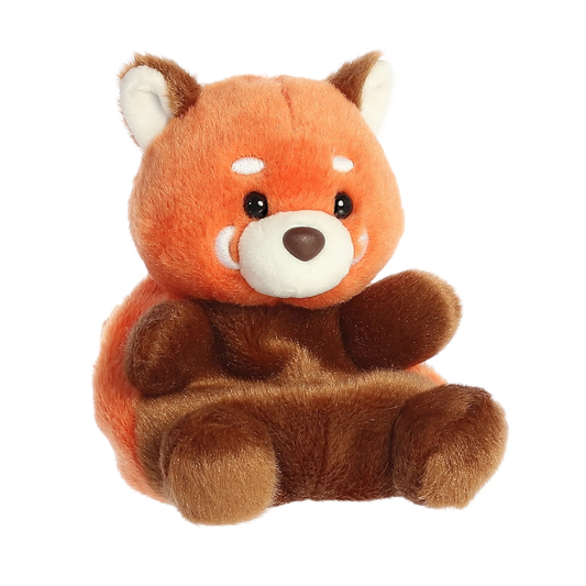 Palm Pals - Rei Red Panda