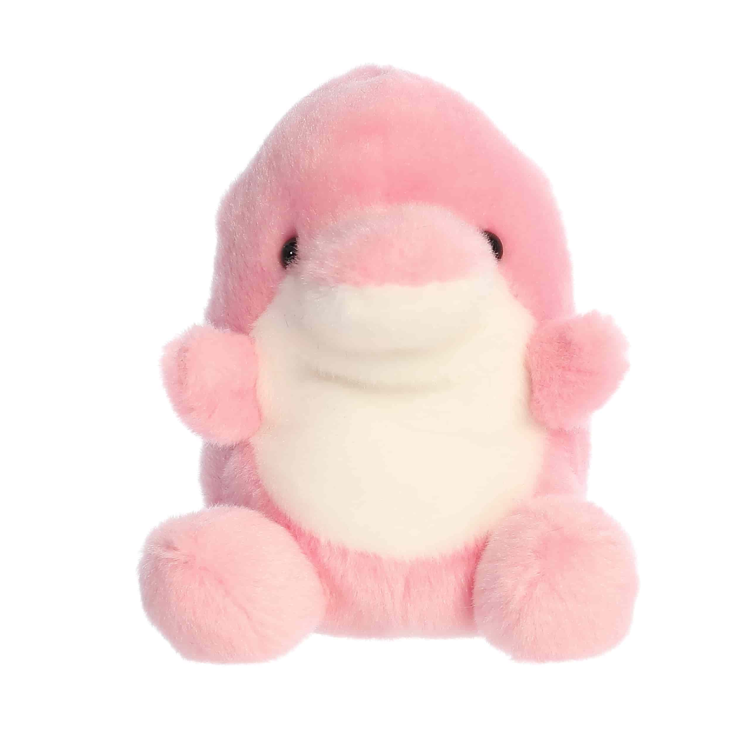 Palm Pals - Amazonia Pink Dolphin